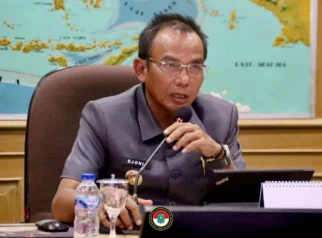 Stok BBM Aman, Bupati Belitung Imbau Warga Hindari Panic Buying