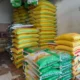 Stok Beras Tetap Aman, Disperindag Beltim Pantau Ketahanan Pangan Secara Menyeluruh