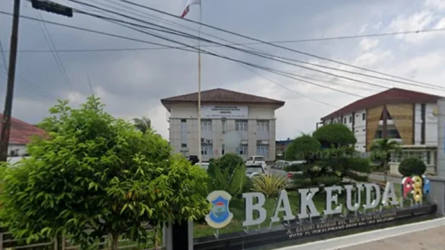Strategi Bakeuda Pangkalpinang Naikkan PAD lewat Tapping Box dan Pembayaran QRIS