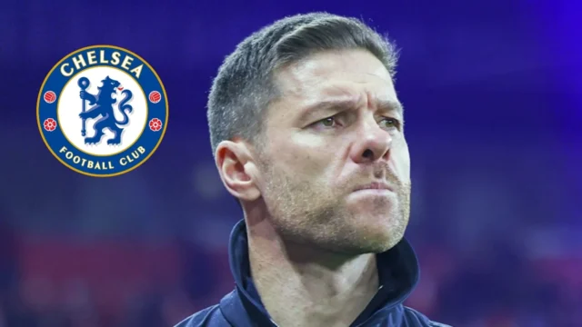 Strategi Xabi Alonso Rekrut Pemain Berpengalaman untuk Chelsea
