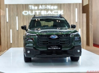 Subaru Outback Generasi Ketujuh Meluncur di GIIAS 2026, Indonesia Jadi Pasar Perdana di Asia Tenggara