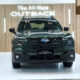 Subaru Outback Generasi Ketujuh Meluncur di GIIAS 2026, Indonesia Jadi Pasar Perdana di Asia Tenggara