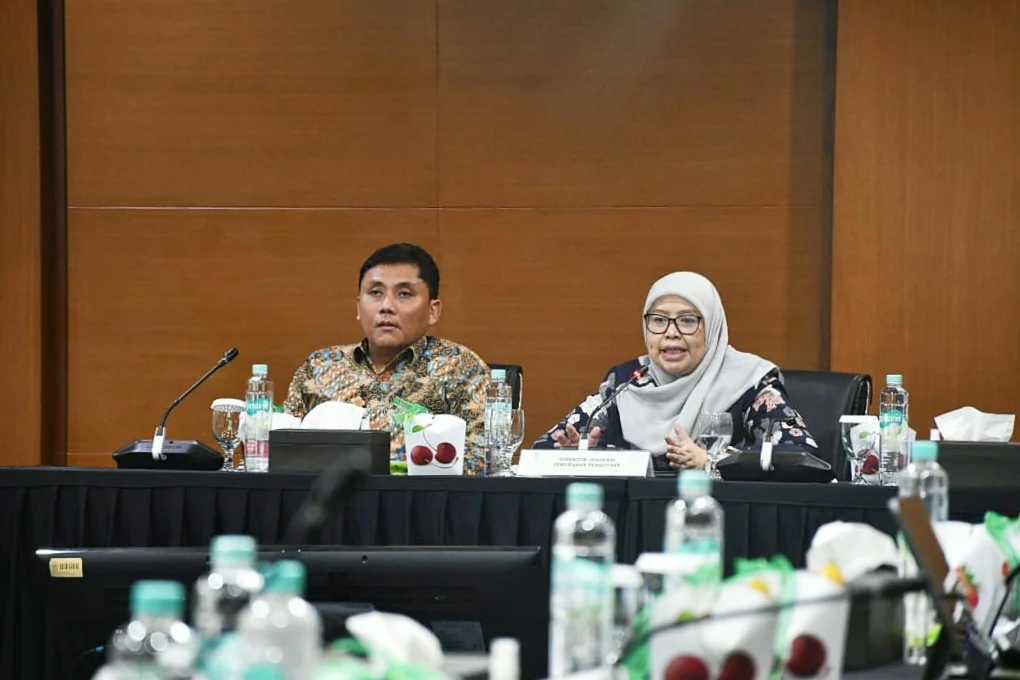 Subsidi Tepat: Pemerintah Perluas Akses MBR Lewat Hunian Berimbang dan Bantuan Pendidikan