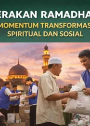 Subuh Hari Ini: Momentum Spiritual dan Kesehatan di Tengah Fenomena Bediding
