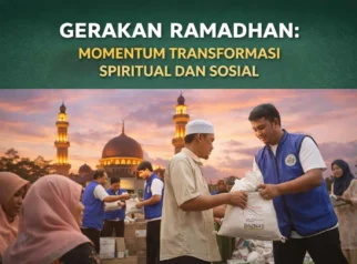 Subuh Hari Ini: Momentum Spiritual dan Kesehatan di Tengah Fenomena Bediding
