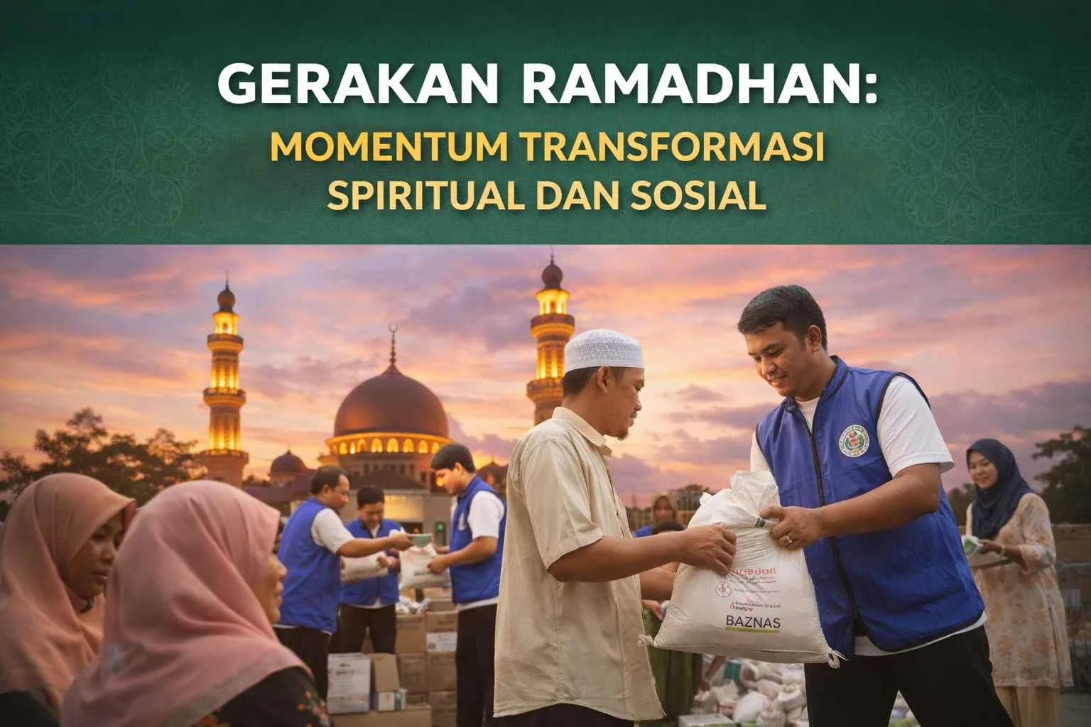 Subuh Hari Ini: Momentum Spiritual dan Kesehatan di Tengah Fenomena Bediding