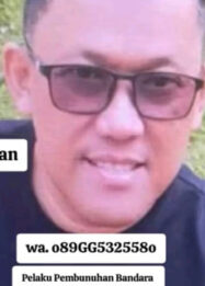 Sudah Sebulan Erlan Terduga Pelaku Pembunuh ASN Bangkalan Belum Tertangkap