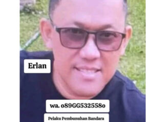 Sudah Sebulan Erlan Terduga Pelaku Pembunuh ASN Bangkalan Belum Tertangkap