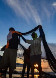 Sukses Kelola Laut Berkelanjutan, Banyuwangi Jadi Tuan Rumah ASEAN-ID Blue