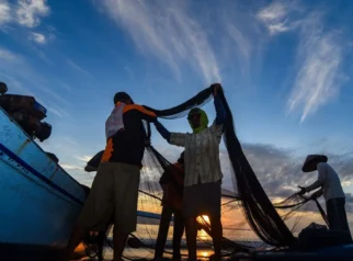 Sukses Kelola Laut Berkelanjutan, Banyuwangi Jadi Tuan Rumah ASEAN-ID Blue