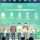 Sumbar Borong Tiga Penghargaan Adinata Syariah 2026, Dorong Ekonomi Syariah dan Sukuk Daerah