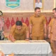 Sumbar dan Tiga Daerah Sepakati Dukungan Pengusulan Sajunraya sebagai PSN