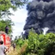 Sumur Minyak Tradisional di Aceh Timur Terbakar: Analisis Dampak dan Respons Pemerintah
