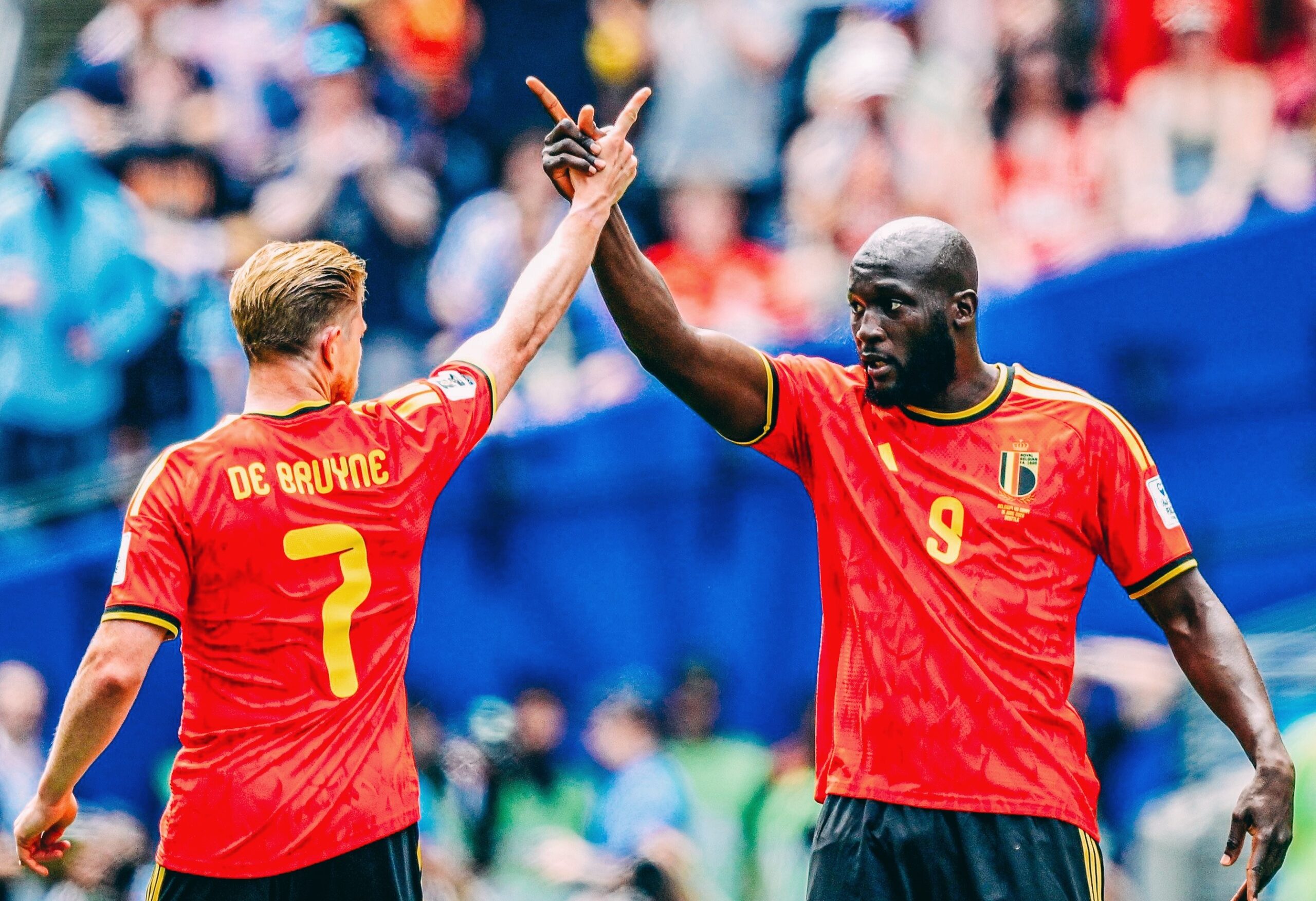 Superkomputer Prediksi Hasil Belgia vs Senegal: Setan Merah Jaga Rekor Tak Terkalahkan di Piala Dunia 2026