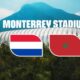 Superkomputer Prediksi Laga 32 Besar Piala Dunia 2026 Belanda vs Maroko: De Oranje Jinakkan Singa Atlas