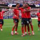 Superkomputer Prediksi Skor Inggris vs RD Kongo: The Three Lions Unggul Jauh di Piala Dunia 2026