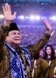 Survei Terbaru IDM: 81,5% Publik Puas dengan Kinerja Prabowo, Ini Program yang Paling Didukung