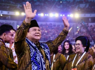 Survei Terbaru IDM: 81,5% Publik Puas dengan Kinerja Prabowo, Ini Program yang Paling Didukung