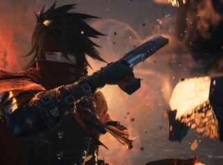 Sutradara Final Fantasy 7 Remake Berharap Revelation Dapat Edisi Fisik Meski Tren Digital Semakin Kuat
