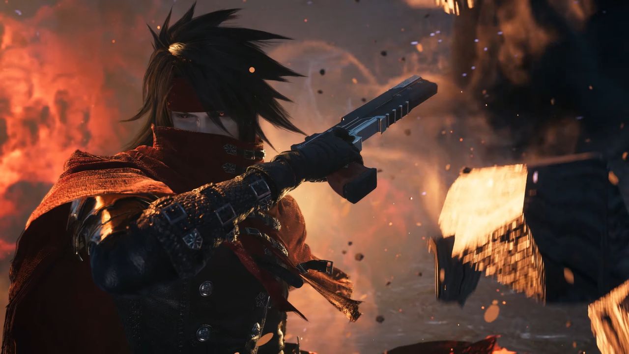 Sutradara Final Fantasy 7 Remake Berharap Revelation Dapat Edisi Fisik Meski Tren Digital Semakin Kuat