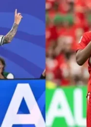 Swiss Cetak Sejarah, Tantang Argentina di Perempat Final Piala Dunia 2026
