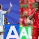Swiss Cetak Sejarah, Tantang Argentina di Perempat Final Piala Dunia 2026
