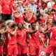 Swiss Juara Grup B Piala Dunia 2026 Usai Tekuk Kanada, Qatar Patah Harapan