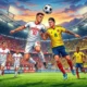 Swiss vs Kolombia di 16 Besar Piala Dunia 2026: Pertarungan Sengit Perebutkan Tiket Perempat Final