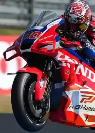 Takaaki Nakagami Kembali ke MotoGP Jepang 2026: Wildcard Terakhir Sebuah Era