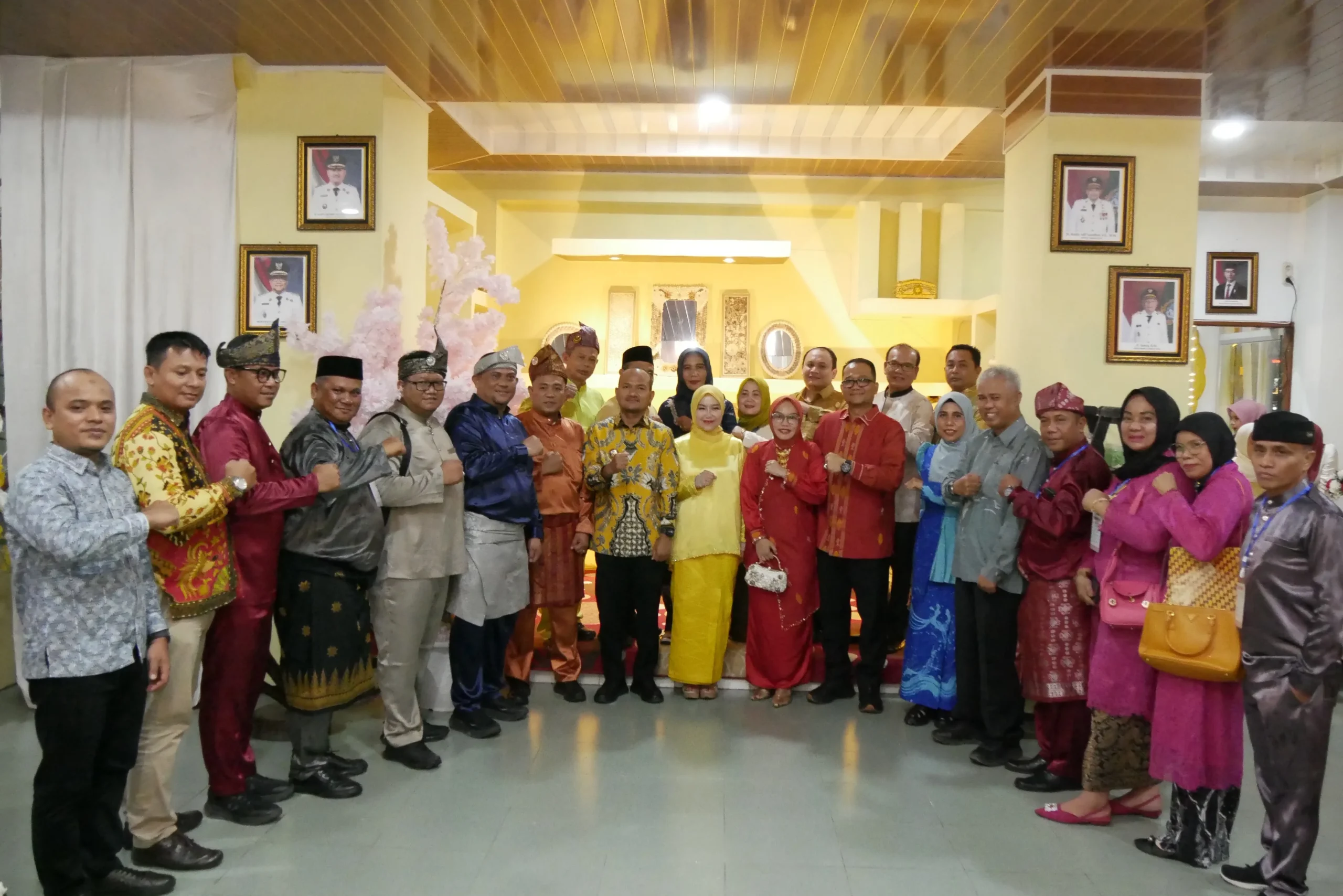 Tanjungbalai Dorong Penguatan UMKM Melalui PRSU ke-50: Kekayaan Budaya dan Inovasi Ekonomi Kreatif