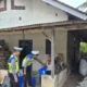Tasi Berkah Satlantas Ringankan Beban Warga Mesuji: Program Sosial Polisi Berdampak Manusiawi
