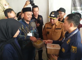 Tembakau Paiton VO Siap Jadi Produk Indikasi Geografis Pertama di Jawa Timur