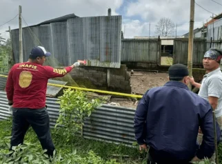 Terduga Pencuri Ayam yang Tewas di Bali Ternyata DPO Polres Badung, Ini Rekam Jejaknya