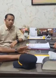 Terlilit Hutang Pria di Selatpanjang Rekayasa Jadi Korban Begal, Polisi Ungkap Fakta Baru