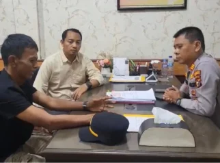 Terlilit Hutang Pria di Selatpanjang Rekayasa Jadi Korban Begal, Polisi Ungkap Fakta Baru