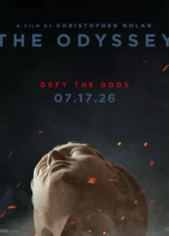 The Odyssey Christopher Nolan: Epik Yunani yang Mengguncang Bioskop Global