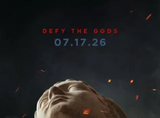 The Odyssey Christopher Nolan: Epik Yunani yang Mengguncang Bioskop Global