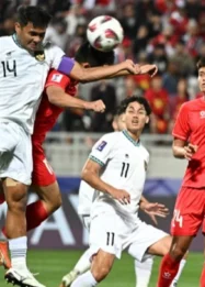 Timnas Indonesia Dinilai Belum Selevel Vietnam dan Thailand untuk Juara Piala AFF 2026