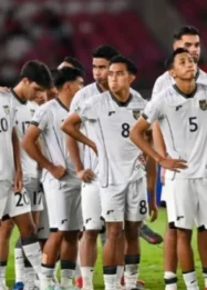 Timnas Indonesia U-18 Siap Tempur di AVC Boys U18 2026, Persib Bandung Geliat Sambut Musim Baru