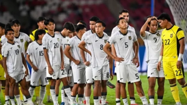 Timnas Indonesia U-18 Siap Tempur di AVC Boys U18 2026, Persib Bandung Geliat Sambut Musim Baru