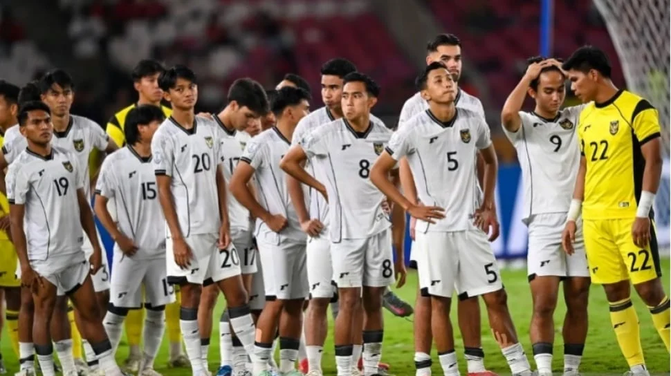 Timnas Indonesia U-18 Siap Tempur di AVC Boys U18 2026, Persib Bandung Geliat Sambut Musim Baru