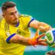 Timnas Spanyol Pesta Gol, Unai Simon Ukir Rekor Baru