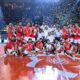 Timnas Voli Putra Indonesia Raih Gelar Juara AVC Cup 2026, Sejarah Baru bagi Sepak Bola Voli Nasional