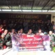 TNI Polri di Lumajang Gelar Tasyakuran HUT Bhayangkara ke-80: Sinergi Menjaga Kondusivitas Wilayah