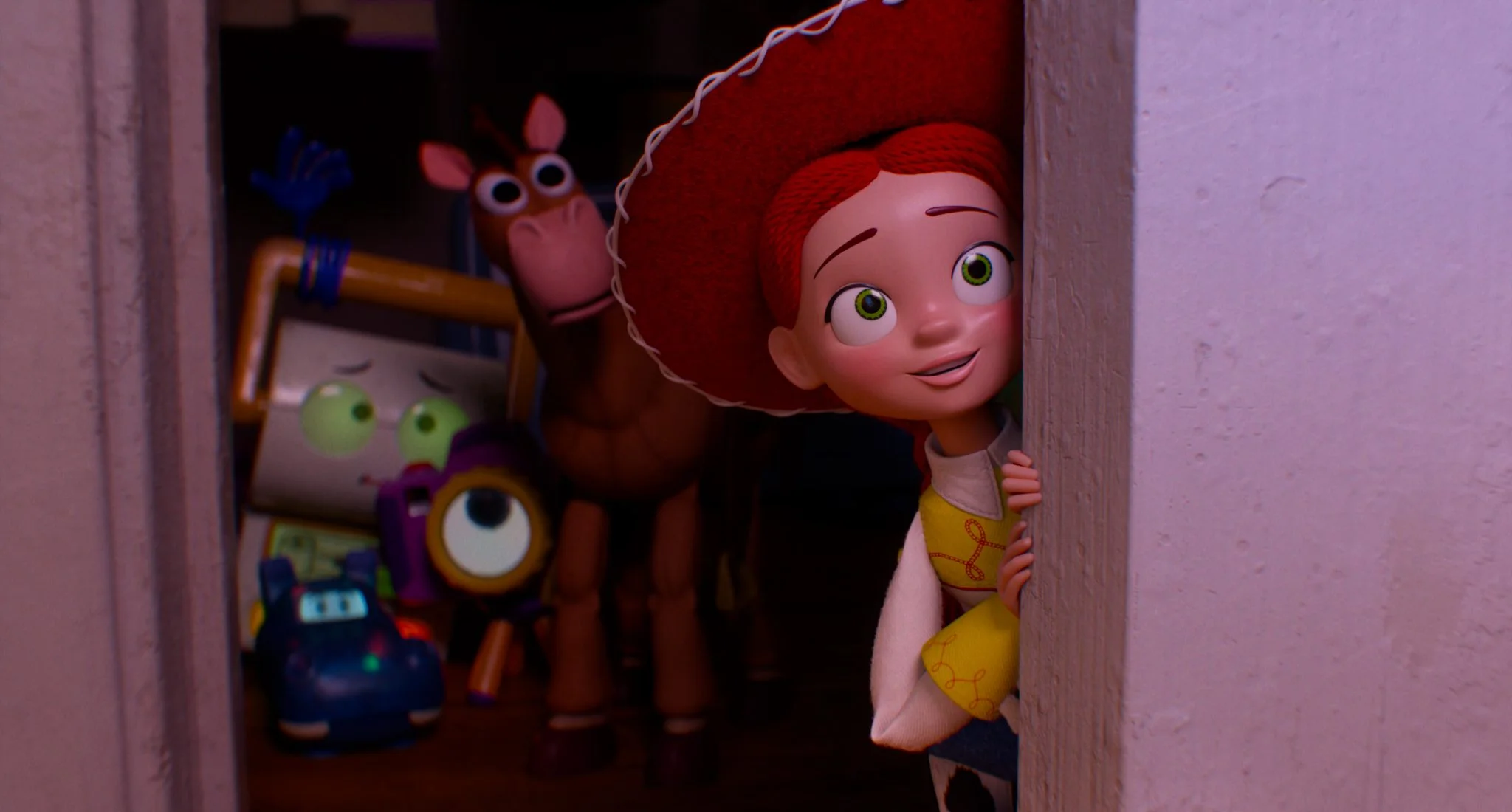 Toy Story 5 Menggebrak Box Office: Rekor Baru, Waralaba yang Abadi, dan Dinamika Industri Animasi