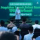 TPS3R Kertosari Banyuwangi: Solusi Revolusioner untuk Pengelolaan Sampah Wilayah Perkotaan