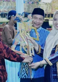 Tradisi Bersih Desa ke-116 di Pringsewu: Harmoni Budaya dan Doa Bersama untuk Keselamatan