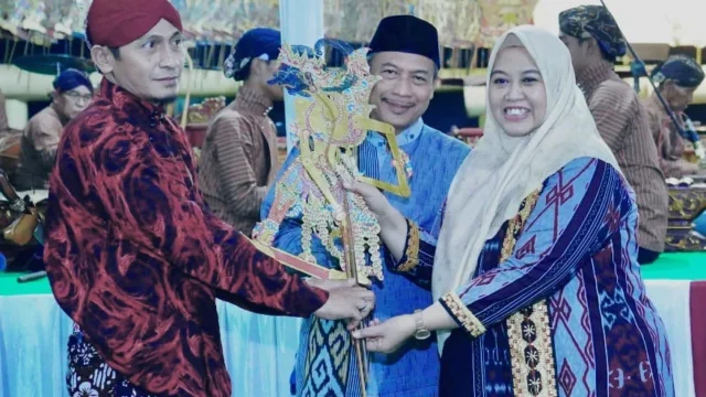 Tradisi Bersih Desa ke-116 di Pringsewu: Harmoni Budaya dan Doa Bersama untuk Keselamatan