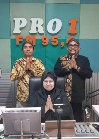 Tradisi Selapan Jawa: Warisan Budaya yang Menyelamatkan Kesehatan Ibu