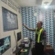 Traffic Management Center Pos 12.0 Perkuat Pengawasan Lalu Lintas di Sumenep